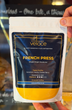 VELOCE FRENCH PRESS